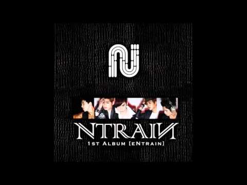 [Mini Album]  N-Train (엔트레인) - eNtrain