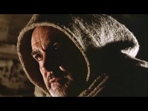 The Name of the Rose (1986) Trailer