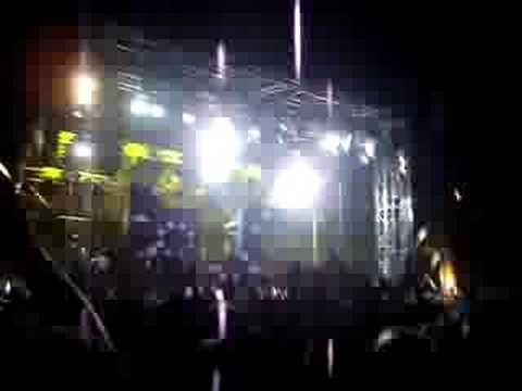 David Guetta - Smack my bitch up & Smells like teen spirit