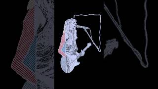 Tanya Donelly / Belly セイバーアニメ #art #rock #short