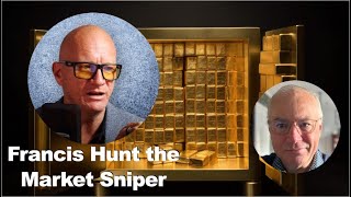 Gold Is the Saviour and Milkshake Dollar Bugs Should Convert to It. The Market Sniper.