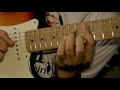 Because he lives (Guitar Cover by Mateus Asato)