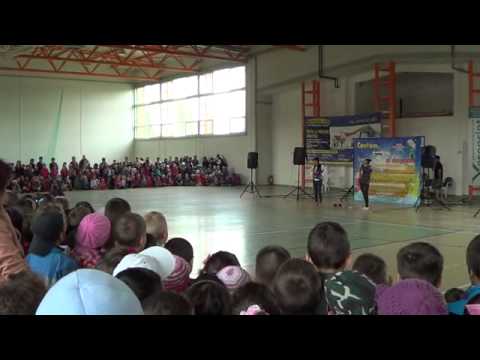 Portativul muzical   Falticeni