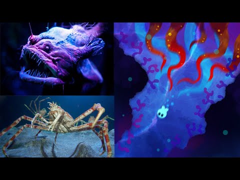 Making an Underwater Adventure Game! (Ludum Dare 48)