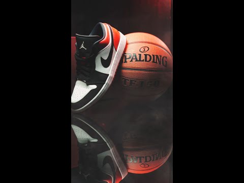 New Box Studio video.