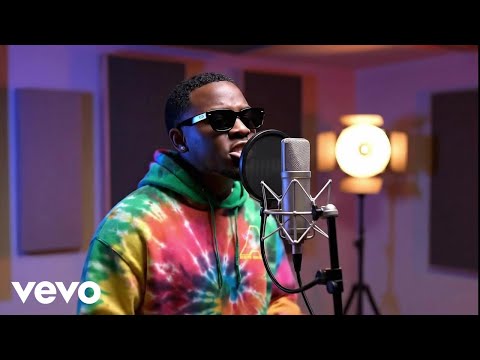 PETER BOSEK - TIME HORIZON ft. RONNY JACKSON