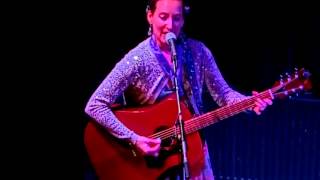 Rachael Sage @ Zaal 100, Amsterdam, NL