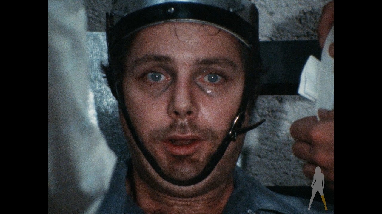 4K UHD & Blu-ray Promo Trailer