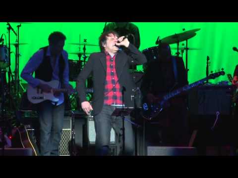 Wild Honey Orchestra, Oh! Darling, Featuring Mike Viola 3-1-14