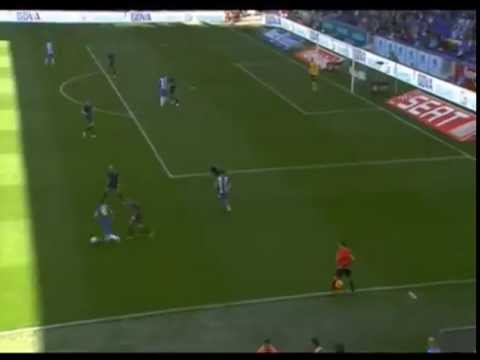 Resum Espanyol 5 - Rayo 1