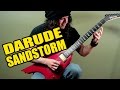 Darude Sandstorm goes Metal 