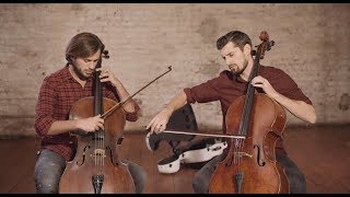 2CELLOS - Perfect - Ed Sheeran