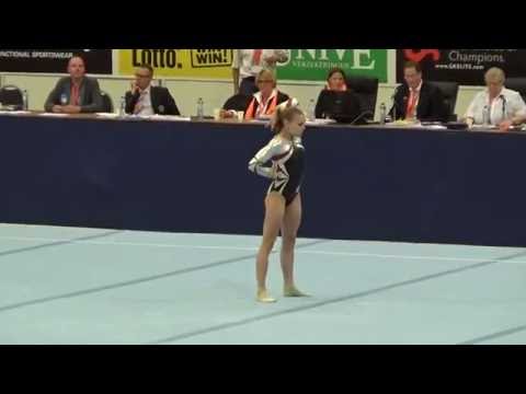 [HD] NK 2016 Dutch Open Nr 33 Senna Deriks