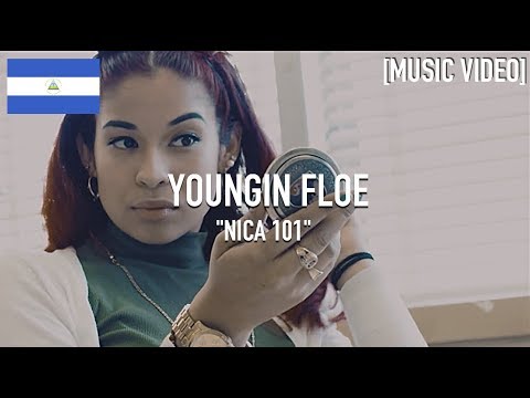 Youngin Floe - Nica 101 [ Music Video ]