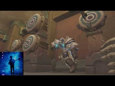 Rank 1 MM Hunter PVP Guide - The War Within Season 3