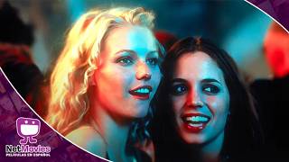 Escapando de La Oscuridad 🟣 PELÍCULA COMPLETA DE TERROR 🟣 NetMovies - Películas En Español
