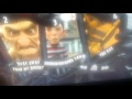 MONSTER HOUSE DVD MENU