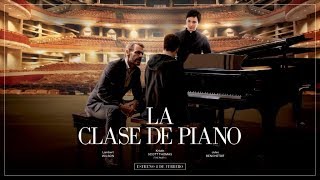 La clase de piano - V.O.S.