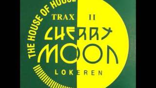 Cherry Moon Trax - Plastic Body, Liquid Mind (1994)