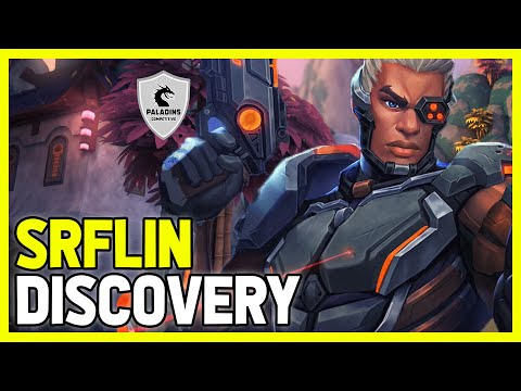 SrFlin Lex Competitive (Grandmaster) DISCOVERY
