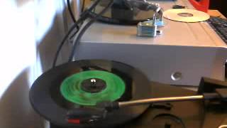Soul Fox Orchestra - Dont pretend (Instrumental) - Soul Fox - Early Wigan Casino Spin