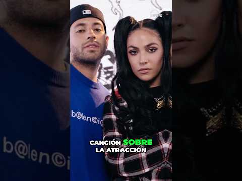 ¿De qué trata Juegas? La historia detrás de la canción de Carmen DeLeon y Feid 🎶🔥 | #pintiita