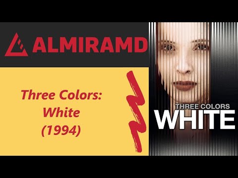 Three Colors: White - 1994 Trailer