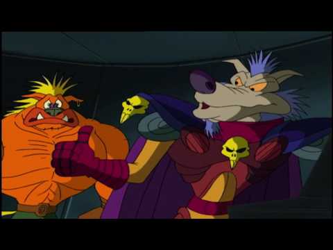 Sonic Underground 130 - Harmony of Something | HD | Full Episode