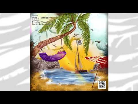 Mike.D - Escala (Original Mix)[BSLTD037]