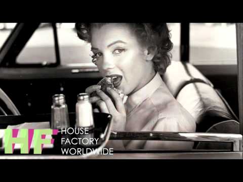 Brazen - Wishing Heart (Fonzerelli Big Hair Remix)