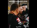 I’m the man who walked out of fire ~ Romain Grosjean