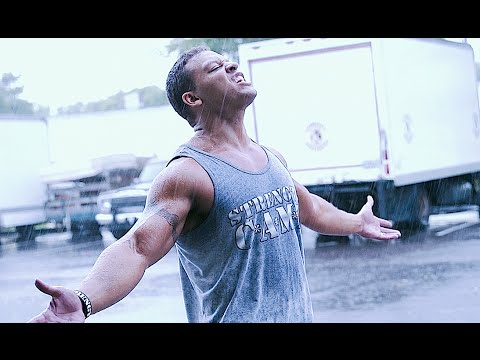 1,000,000 STRONGER! (allow life to drive you crazy)