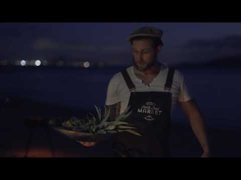 Otto's Market - Girls' Day Out