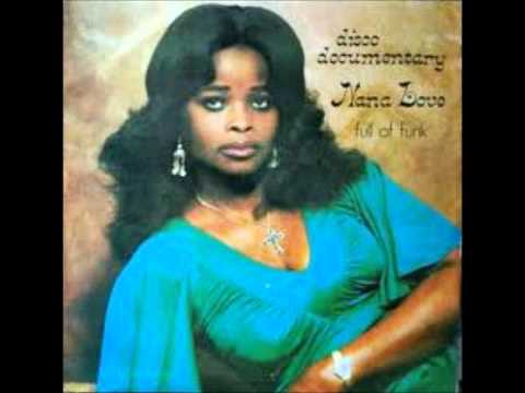 Talking About Music / Nana Love