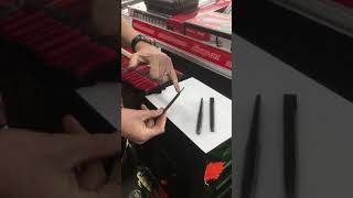 NICK THE TOOL: SNAP-ON PUNCHES AND CHISELS