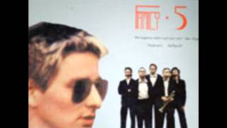 Family 5 - Der Vergölzer