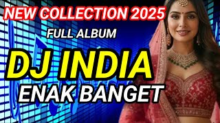 Download lagu DJ INDIA REMIX TERBARU 2025 | DJ O MERE SANAM | DJ SUNAO PYAR KI EK | FULL ALBUM #trending  mp3