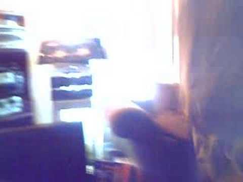 DESZO GETTIN DONE TO THAT SOULJA BOY