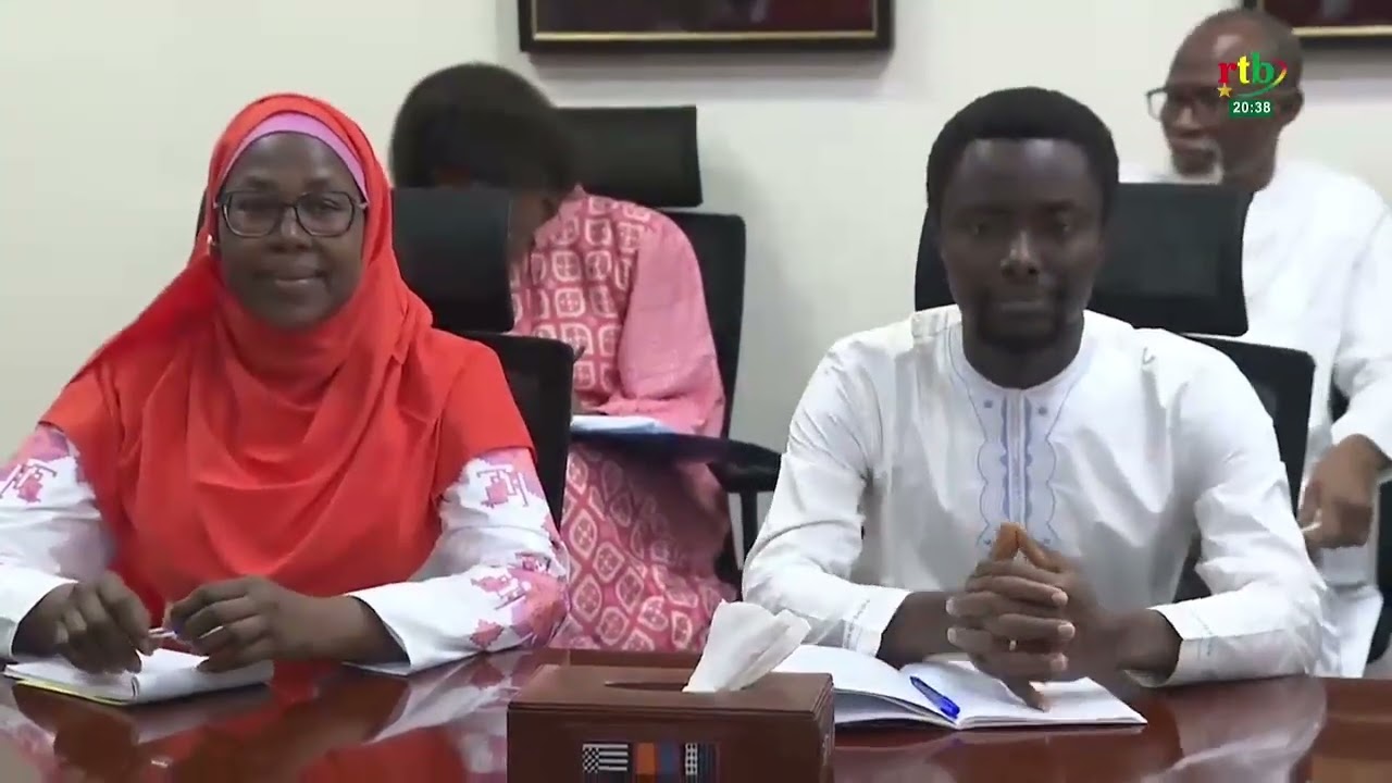 AES Actualités : restitution des résultats d’une étude de la BAD menée dans la région de Maradi