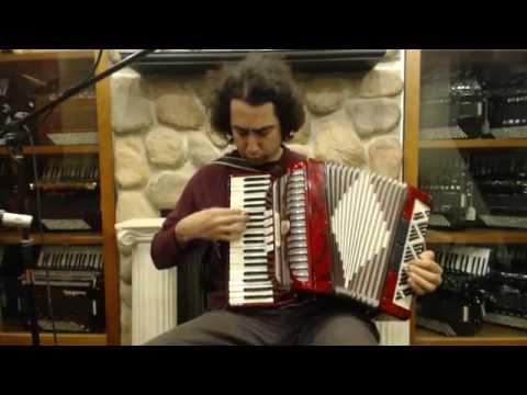 1745 - Red Firotti LM 120 $495