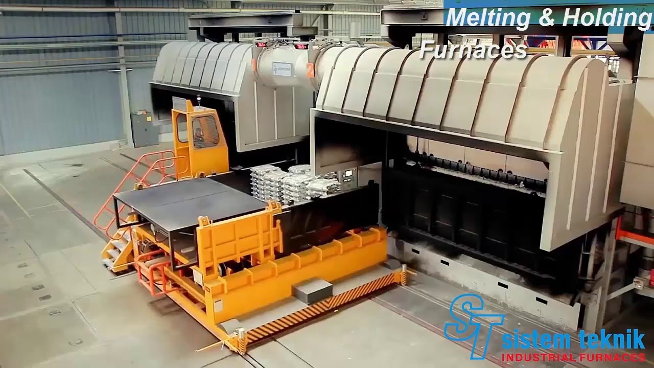 Sistem Teknik Corporate Film