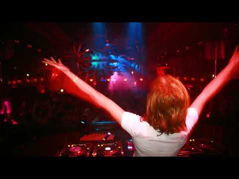 Offer Nissim Feat  Ilan Peled - Viado Presidente (Extended Intro)