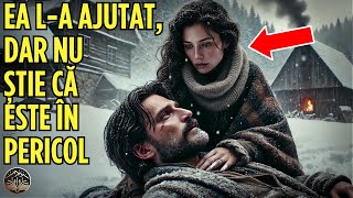 Download lagu ORFANĂ ROMÂNCĂ OFERĂ ADĂPOST UNUI CĂLĂTOR ÎNFRIGURAT, FĂRĂ SĂ ȘTIE CĂ ESTE UN REGE CĂUTAT DE DUȘMANI mp3 Download lagu ORFANĂ ROMÂNCĂ OFERĂ ADĂPOST UNUI CĂLĂTOR ÎNFRIGURAT, FĂRĂ SĂ ȘTIE CĂ ESTE UN REGE CĂUTAT DE DUȘMANI mp3
