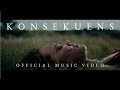 .Feast - Konsekuens (Official Music Video)