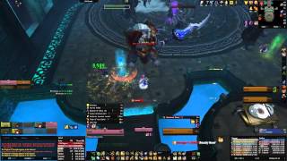 Will of the Emperor - New Dawn - Mogu'Shan Vaults