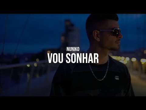 NUNIKO - VOU SONHAR (prod. by Beatdemons)