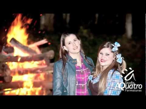 Odontologia UP 2013-2 (B) - Festa Junina