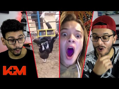 ناس هادو ماعندهمش زهر 😂