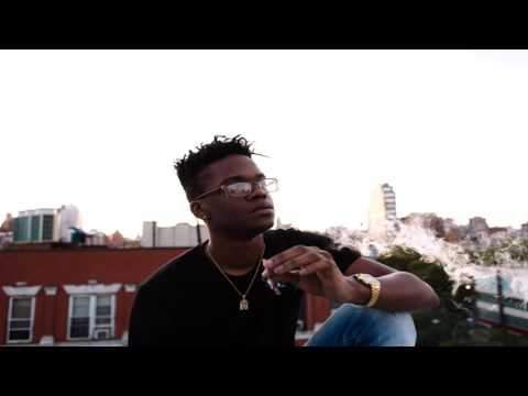 Nebu Kiniza - Coastin' Feat. Tk Kravitz [Prod. Nebu Kiniza]