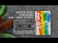 REVIEW KASET BOA THE BEST OF SOUL KASET 1 JUTA COPY DI JEPANG